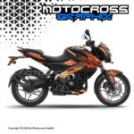 PULSAR NS 125/160/200