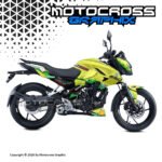 PULSAR N160/250