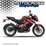 PULSAR NS 125/160/200