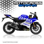 R15 V4 GRAPHIC KIT