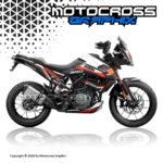 KTM ADVENTURE 2022