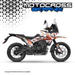 ADVENTURE X 250/390