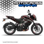 PULSAR NS 125/160/200