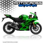 R15 V4 GRAPHIC KIT