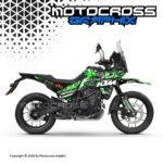 ADVENTURE X 250/390