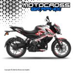 PULSAR NS 125/160/200
