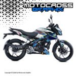 PULSAR N160/250