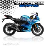 R15 V4 GRAPHIC KIT