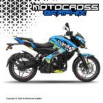 PULSAR NS 125/160/200