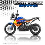 KTM ADVENTURE 2022