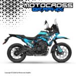 ADVENTURE X 250/390
