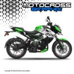 PULSAR NS 125/160/200