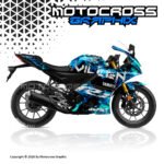 R15 V4 GRAPHIC KIT