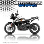 KTM ADVENTURE 2022