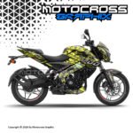 PULSAR NS 125/160/200