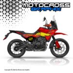 ADVENTURE X 250/390