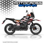 ADVENTURE X 250/390