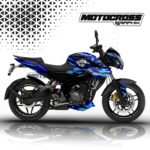 PULSAR NS 125/160/200