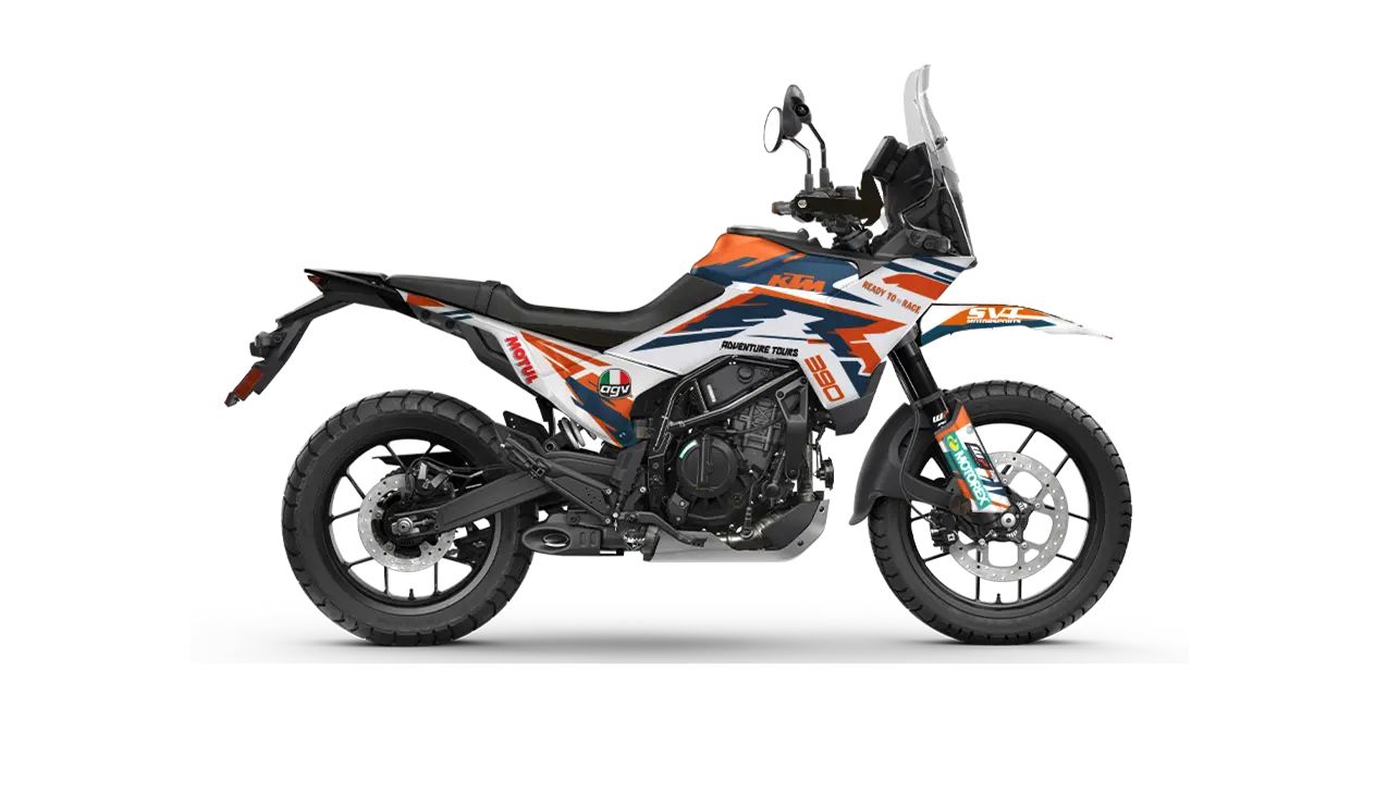 KTM