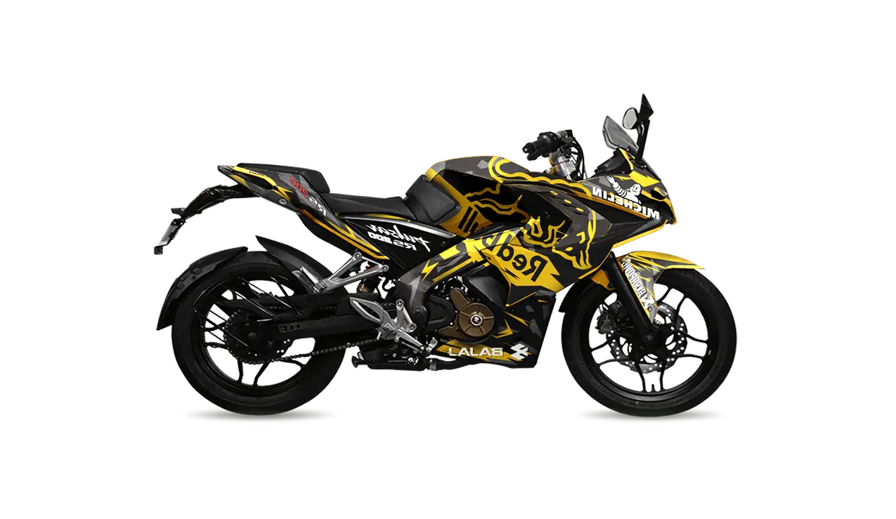 YAMAHA