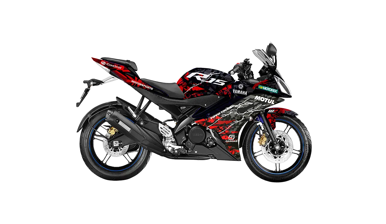 YAMAHA