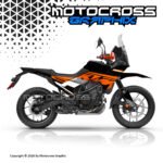 ADVENTURE X 250/390