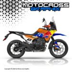 ADVENTURE X 250/390